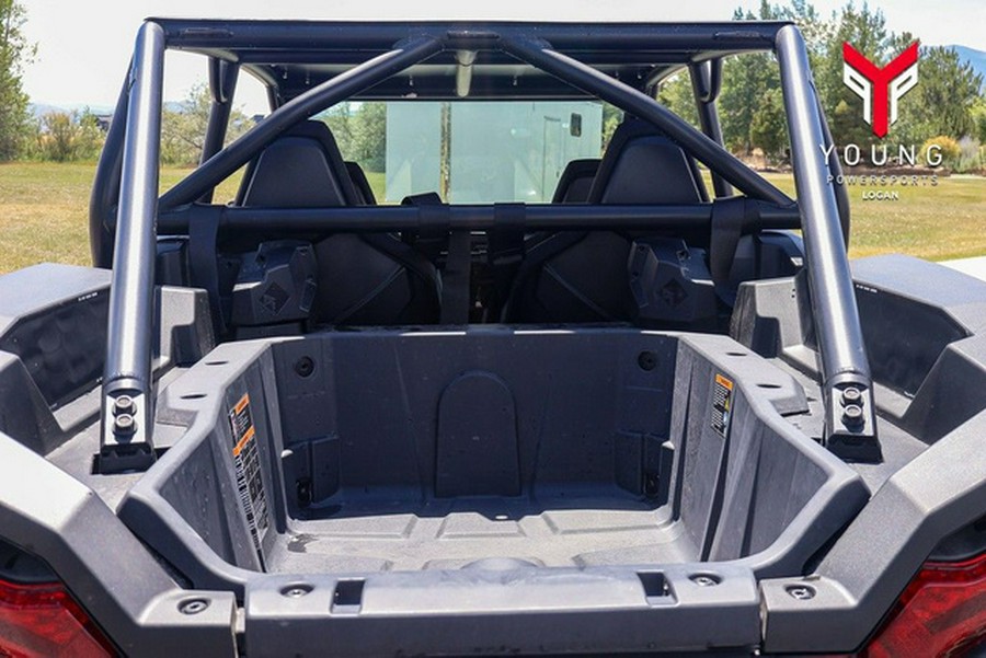 2026 Polaris RZR XP S 4 1000 Ultimate