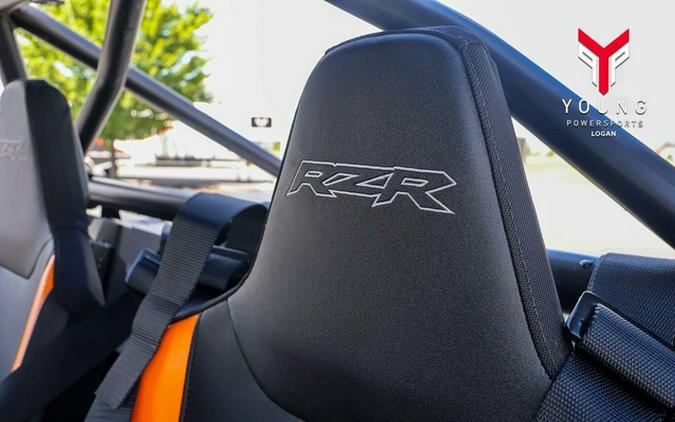 2026 Polaris RZR XP S 4 1000 Ultimate