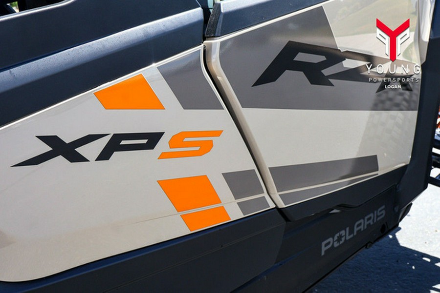 2026 Polaris RZR XP S 4 1000 Ultimate