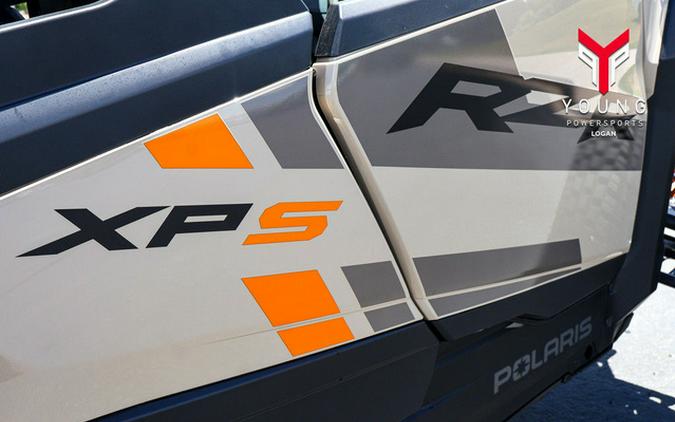 2026 Polaris RZR XP S 4 1000 Ultimate