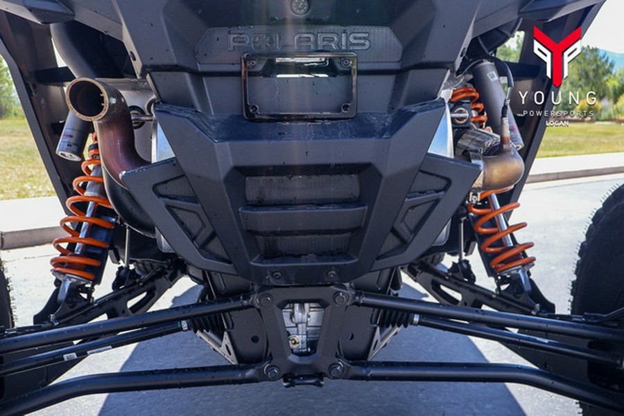2026 Polaris RZR XP S 4 1000 Ultimate