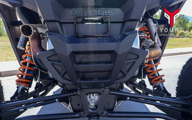 2026 Polaris RZR XP S 4 1000 Ultimate
