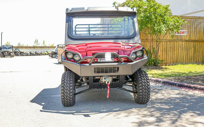 2026 KAWASAKI MULE PRO-FXT 1000 LE PLATINUM RANCH EDITION