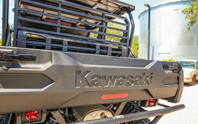 2026 KAWASAKI MULE PRO-FXT 1000 LE PLATINUM RANCH EDITION