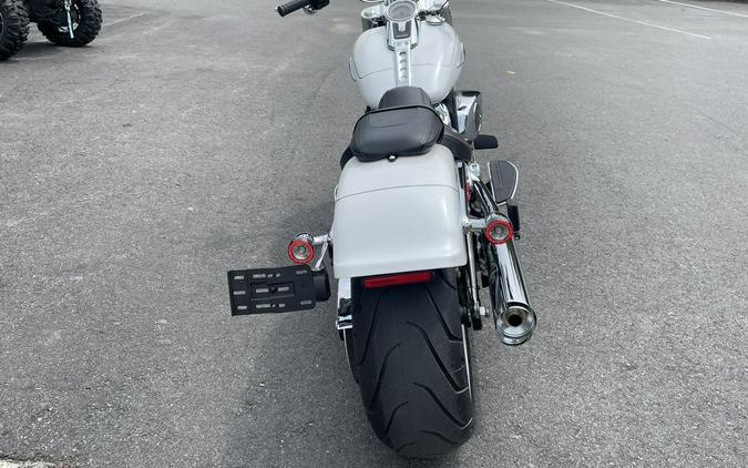 2026 Harley-Davidson® FLFB - Fat Boy®