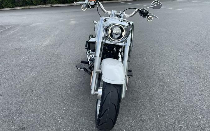 2026 Harley-Davidson® FLFB - Fat Boy®