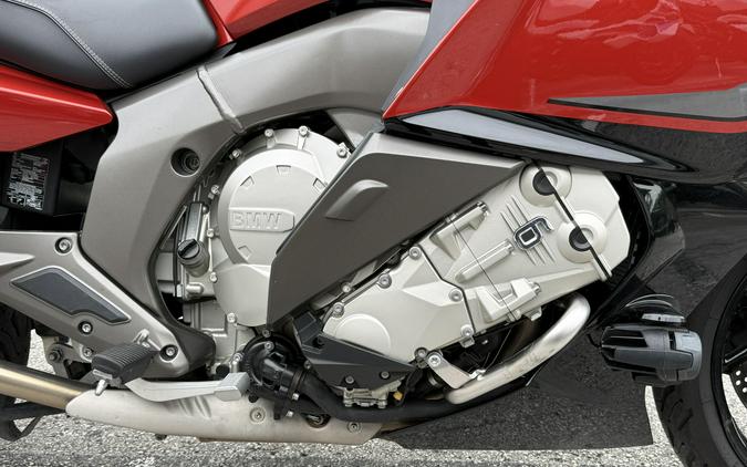 2014 BMW K 1600 GT