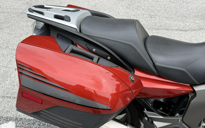 2014 BMW K 1600 GT