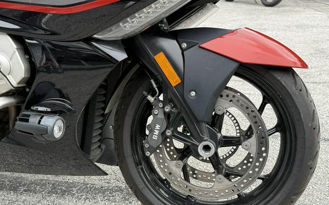 2014 BMW K 1600 GT