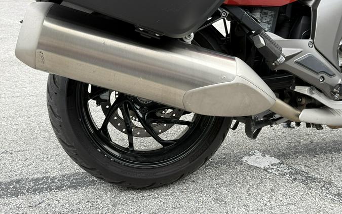 2014 BMW K 1600 GT