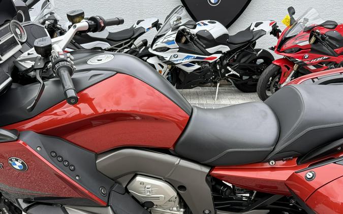 2014 BMW K 1600 GT