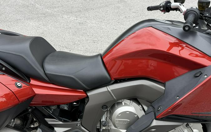 2014 BMW K 1600 GT