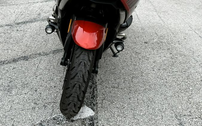 2014 BMW K 1600 GT