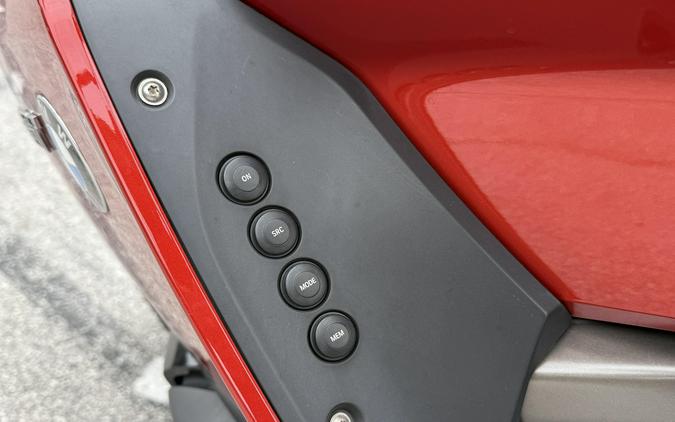 2014 BMW K 1600 GT