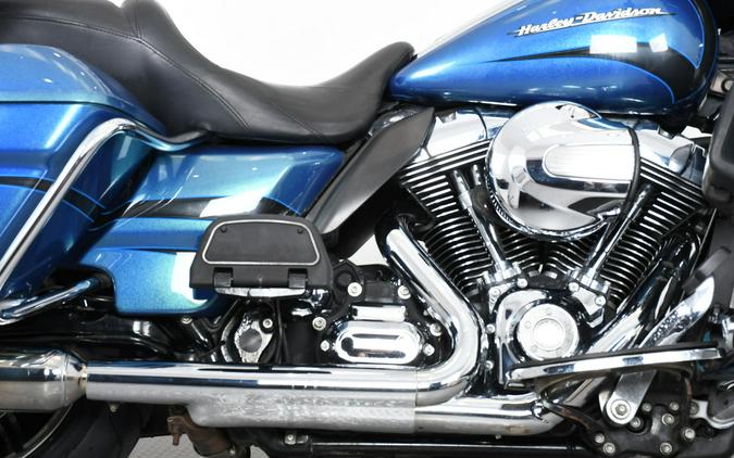 FLHTK 2014 Electra Glide® Ultra Limited