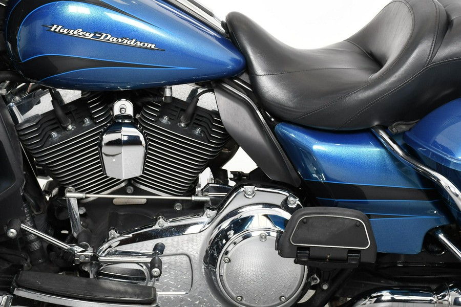 FLHTK 2014 Electra Glide® Ultra Limited
