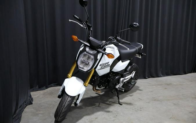 2025 Grom™ ABS - Honda