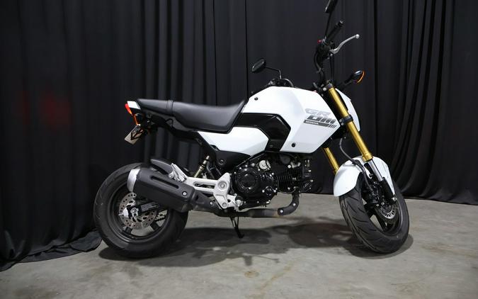 2025 Grom™ ABS - Honda