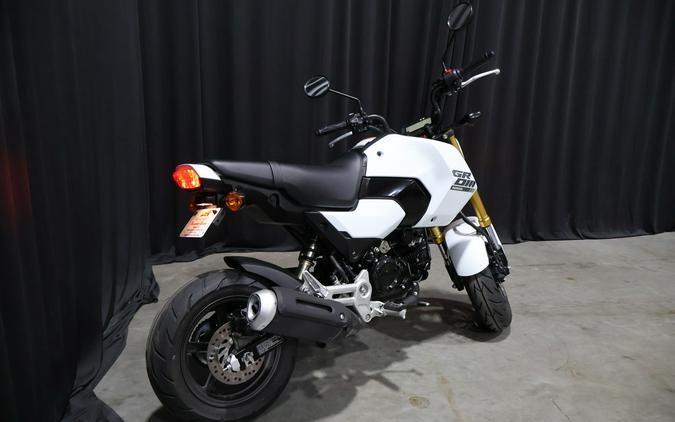 2025 Grom™ ABS - Honda