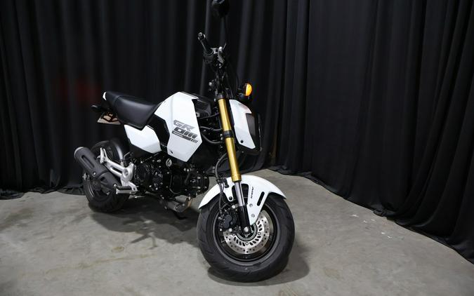 2025 Grom™ ABS - Honda