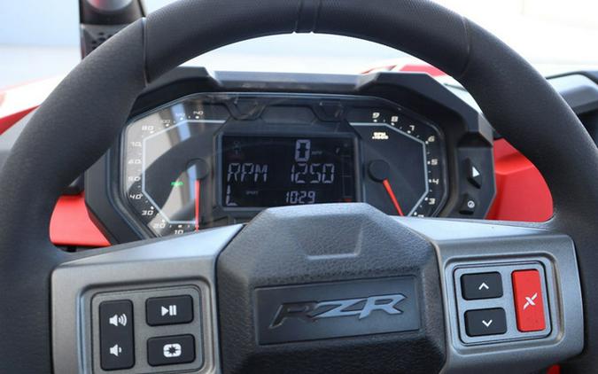 2026 Polaris RZR Pro R Ultimate
