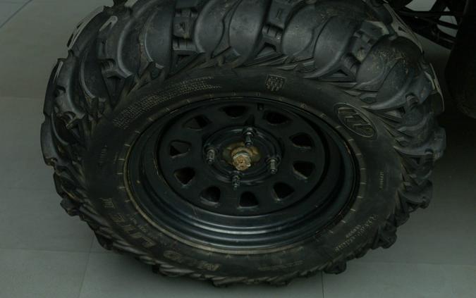 2018 KAWASAKI KVF750 BRUTEFORCE 750 4X4