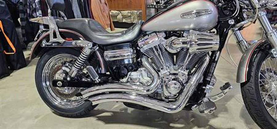 2009 Harley-Davidson Dyna® Super Glide® Custom