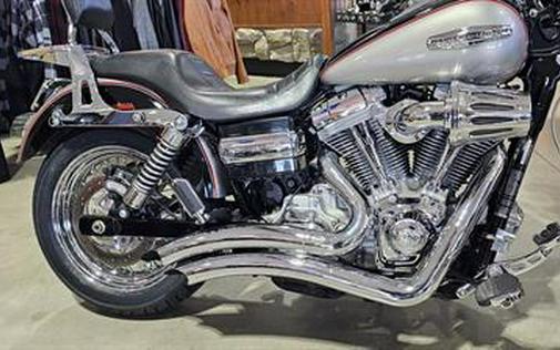 2009 Harley-Davidson Dyna® Super Glide® Custom