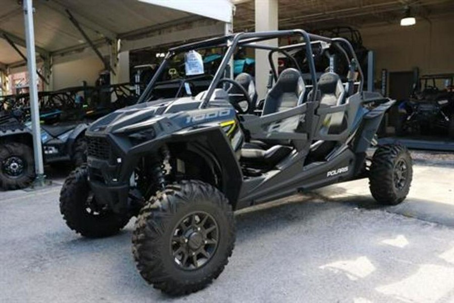 2023 Polaris® RZR XP 4 1000 Sport