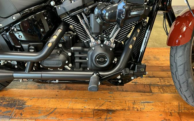 New 2024 Harley-Davidson Low Rider ST Cruiser Motorcycle For Sale Near Memphis, TN