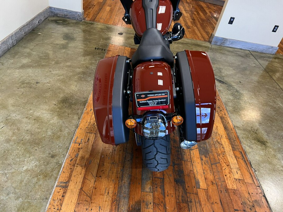 New 2024 Harley-Davidson Low Rider ST Cruiser Motorcycle For Sale Near Memphis, TN