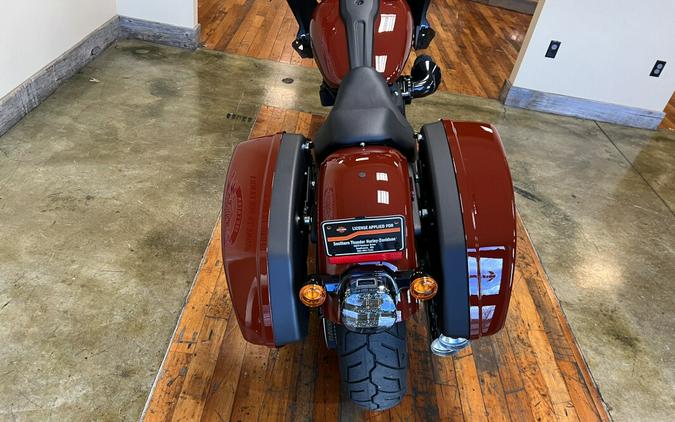 New 2024 Harley-Davidson Low Rider ST Cruiser Motorcycle For Sale Near Memphis, TN