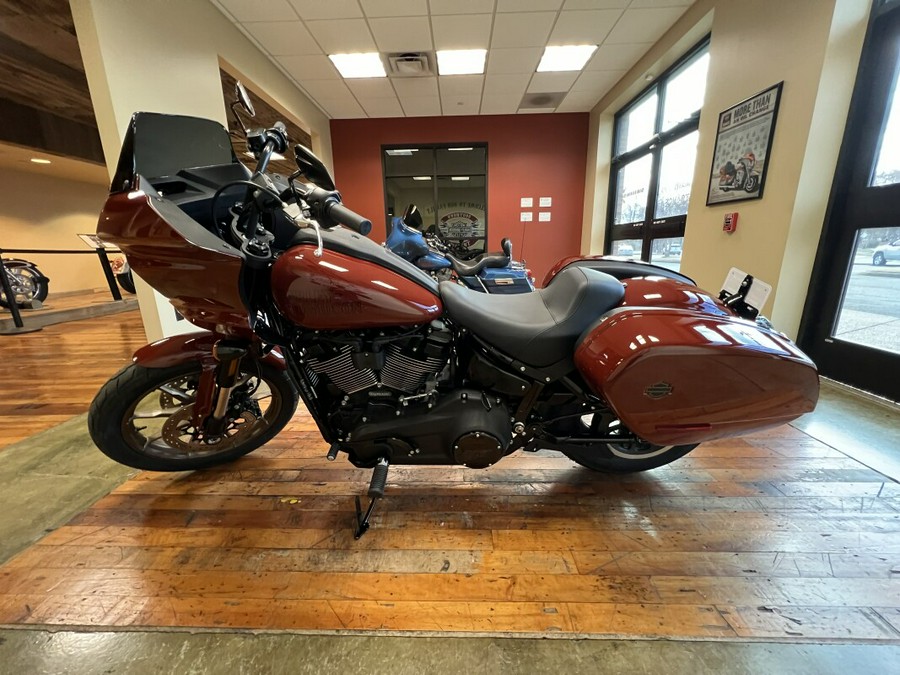 New 2024 Harley-Davidson Low Rider ST Cruiser Motorcycle For Sale Near Memphis, TN