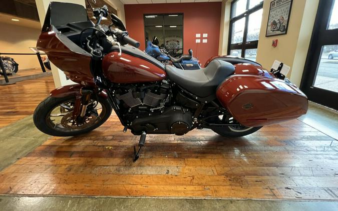 New 2024 Harley-Davidson Low Rider ST Cruiser Motorcycle For Sale Near Memphis, TN