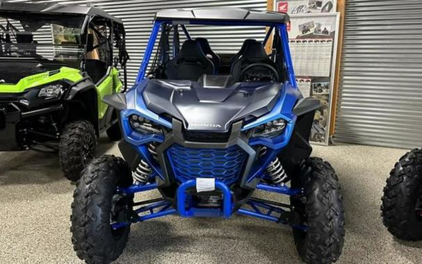 2023 Honda Talon 1000X-4 FOX Live Valve