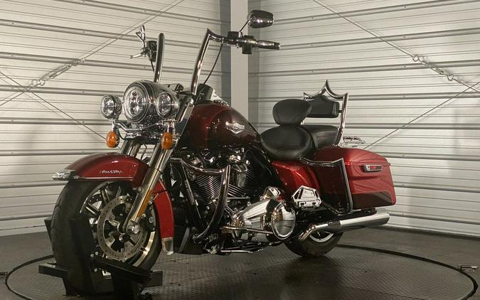 2019 Harley-Davidson® FLHR - Road King®