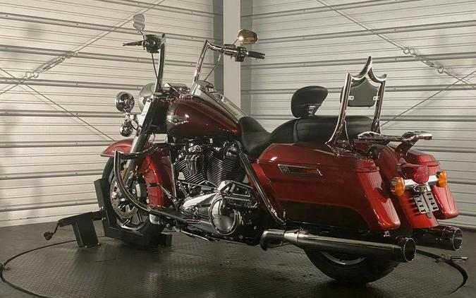 2019 Harley-Davidson® FLHR - Road King®