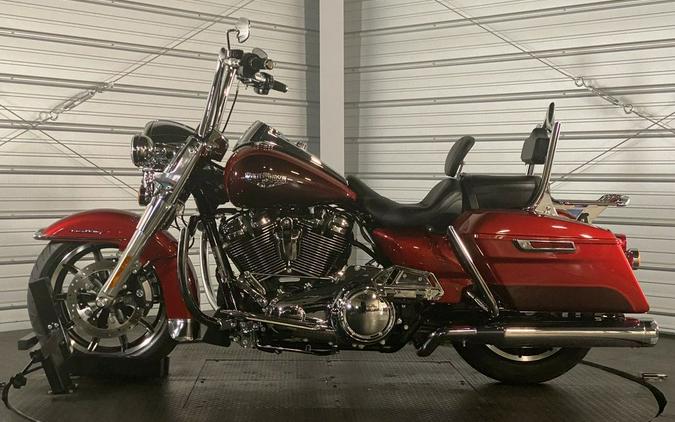 2019 Harley-Davidson® FLHR - Road King®