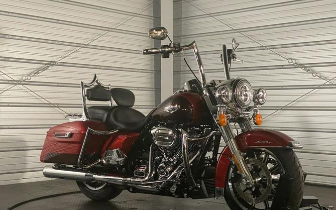 2019 Harley-Davidson® FLHR - Road King®