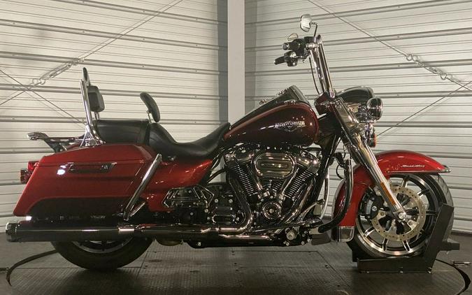 2019 Harley-Davidson® FLHR - Road King®