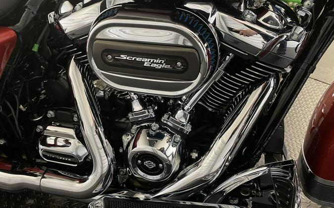 2019 Harley-Davidson® FLHR - Road King®