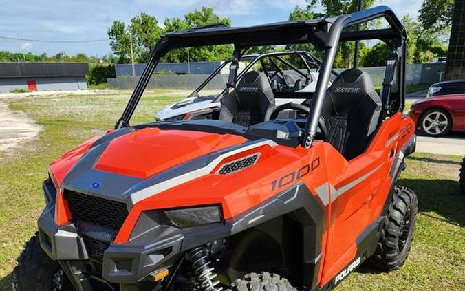 2024 Polaris® General 1000 Premium