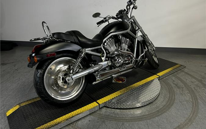 2004 Harley-Davidson VRSC A V-Rod