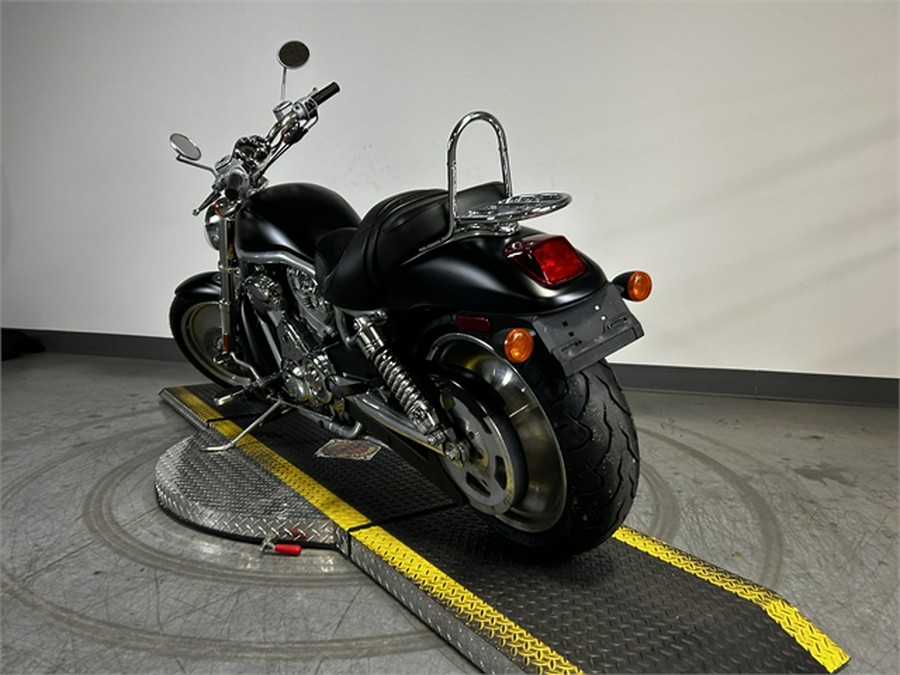 2004 Harley-Davidson VRSC A V-Rod