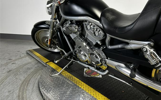 2004 Harley-Davidson VRSC A V-Rod