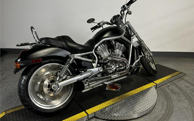 2004 Harley-Davidson VRSC A V-Rod