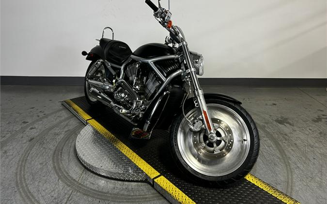 2004 Harley-Davidson VRSC A V-Rod