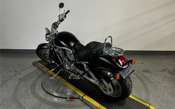 2004 Harley-Davidson VRSC A V-Rod