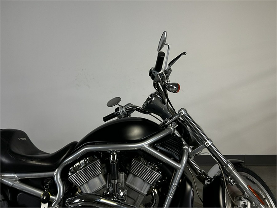 2004 Harley-Davidson VRSC A V-Rod