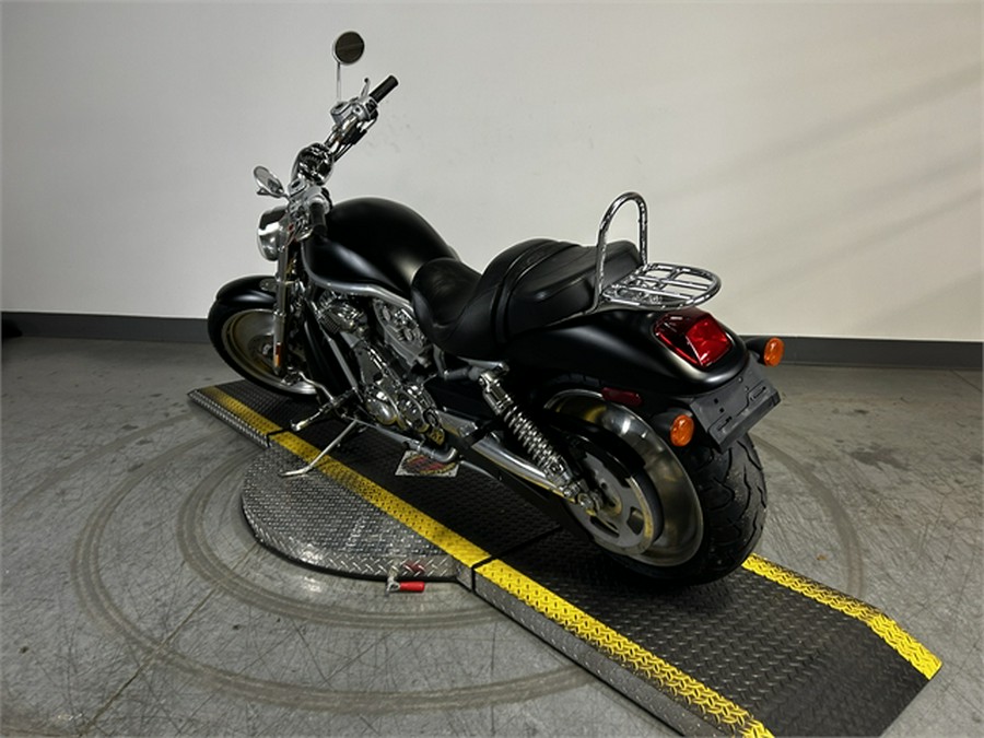 2004 Harley-Davidson VRSC A V-Rod